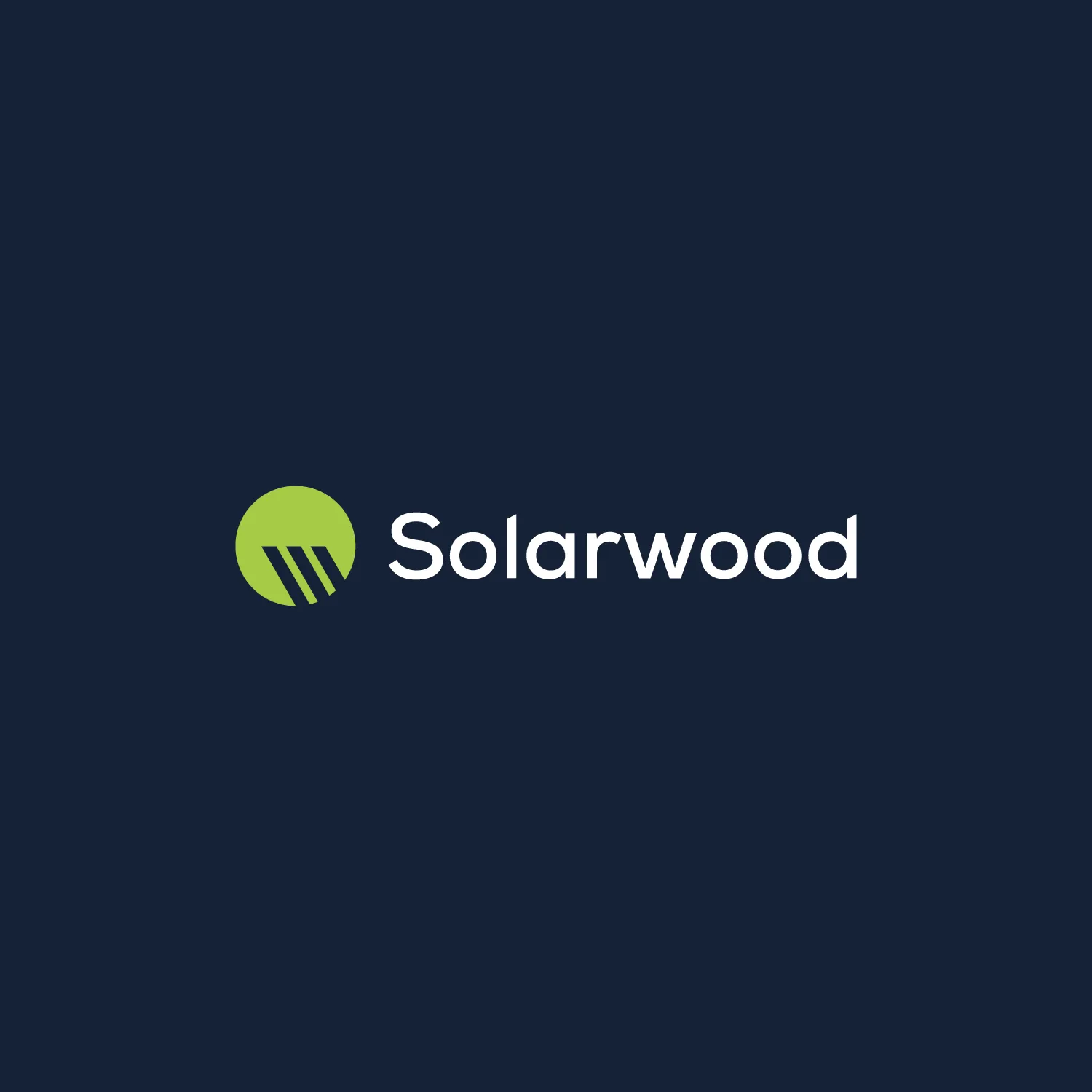 Logo Solarwood